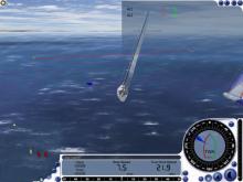 Virtual Skipper 3 screenshot