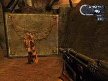 Warhammer 40,000: Fire Warrior screenshot #3