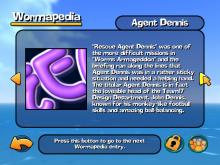 Worms 3D screenshot #14