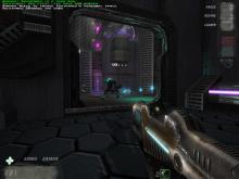 CodeRED: Alien Arena screenshot #2