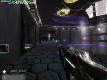 CodeRED: Alien Arena screenshot #5