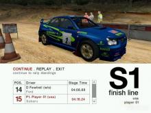 Colin McRae Rally 04 screenshot #17