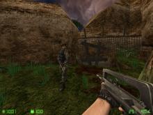 Counter-Strike: Condition Zero screenshot #11