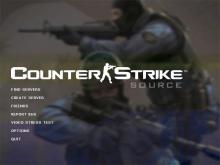 Counter-Strike: Source screenshot #1
