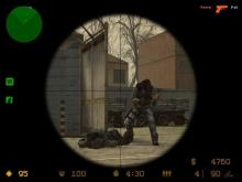 Counter-Strike: Source screenshot #10