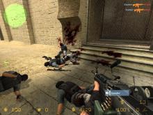 Counter-Strike: Source screenshot #16