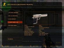 Counter-Strike: Source screenshot #2
