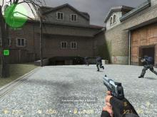 Counter-Strike: Source screenshot #3