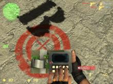 Counter-Strike: Source screenshot #4