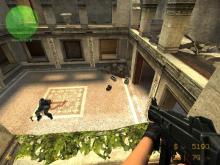 Counter-Strike: Source screenshot #5