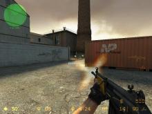 Counter-Strike: Source screenshot #9