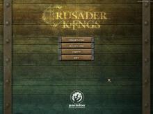 Crusader Kings screenshot