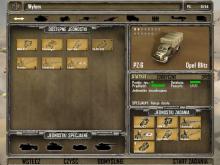 Desert Rats vs. Afrika Korps screenshot #17