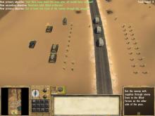 Desert Rats vs. Afrika Korps screenshot #8