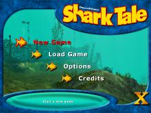 DreamWorks' Shark Tale screenshot #1