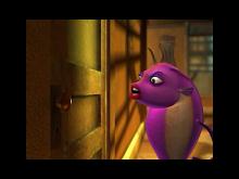 DreamWorks' Shark Tale screenshot #2
