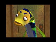 DreamWorks' Shark Tale screenshot #3