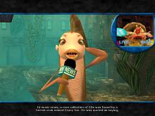 DreamWorks' Shark Tale screenshot #4