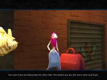 DreamWorks' Shark Tale screenshot #7
