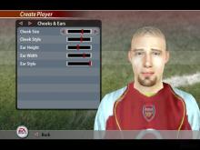 FIFA Soccer 2005 screenshot #10