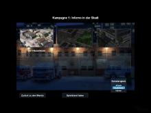 Firefighter Command: Raging Inferno screenshot #12