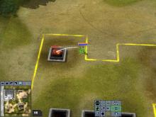 Firefighter Command: Raging Inferno screenshot #7
