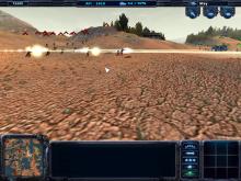 Ground Control II: Operation Exodus screenshot #10