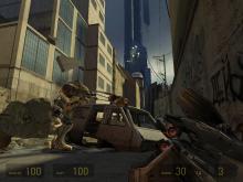 Half-Life 2 screenshot #14