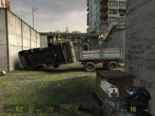 Half-Life 2 screenshot #5