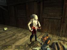 Half-Life 2 screenshot #9