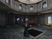 Harry Potter and the Prisoner of Azkaban screenshot #4