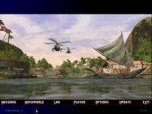 Joint Operations: Typhoon Rising screenshot #11