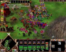 Kohan II: Kings of War screenshot #15