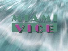 Miami Vice screenshot #1
