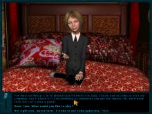 Nancy Drew: Curse of Blackmoor Manor screenshot #6