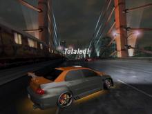 Need for Speed Underground 2 screenshot #12