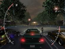 Need for Speed Underground 2 screenshot #7