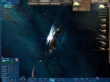 Nexus: The Jupiter Incident screenshot #5