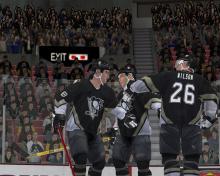 NHL 2005 screenshot #17