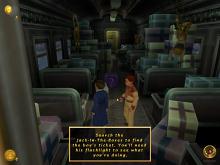 Polar Express, The screenshot #13