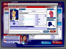 Political Machine, The screenshot #4