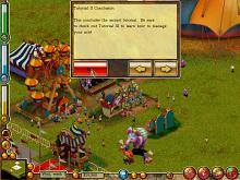 Shrine: Circus Tycoon screenshot #7