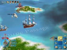 Sid Meier's Pirates! screenshot #4