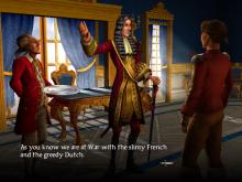 Sid Meier's Pirates! screenshot #9