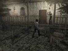 Silent Hill 4: The Room screenshot #14