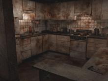 Silent Hill 4: The Room screenshot #2