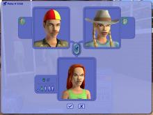 Sims 2, The screenshot #3