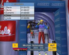 Ski Alpin 2005 screenshot #3