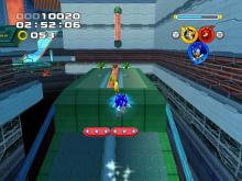 Sonic Heroes screenshot #10