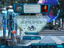 Space Rangers 2: Dominators screenshot #6